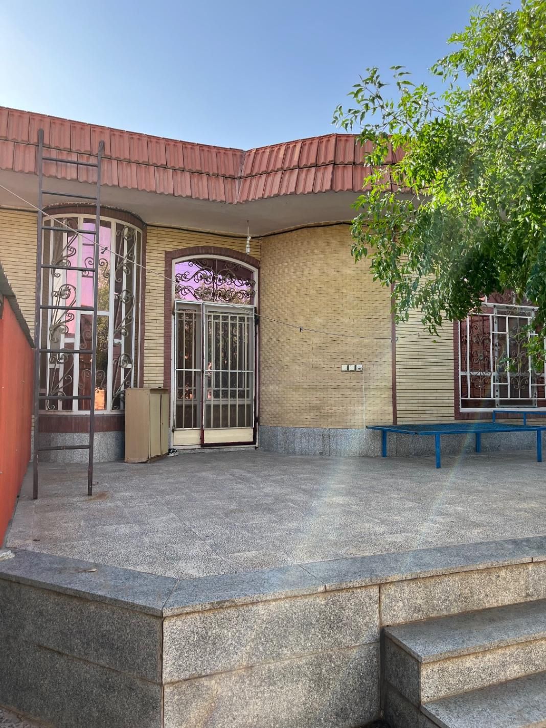 خانه ویلایی باغ ۱۸ هزاری|فروش خانه و ویلا|زرند, |دیوار