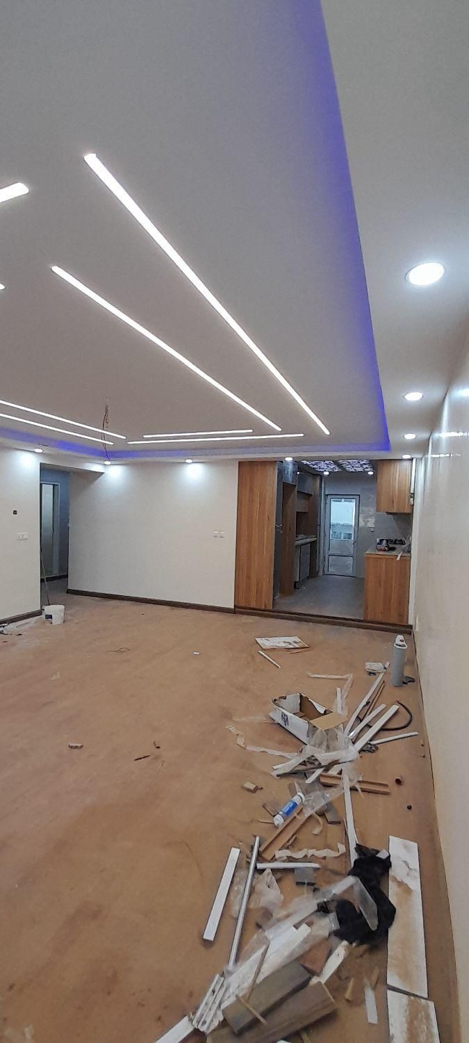 اجرای کناف کاری در پردیس وحومه|خدمات پیشه و مهارت|پردیس, فاز ۸|دیوار