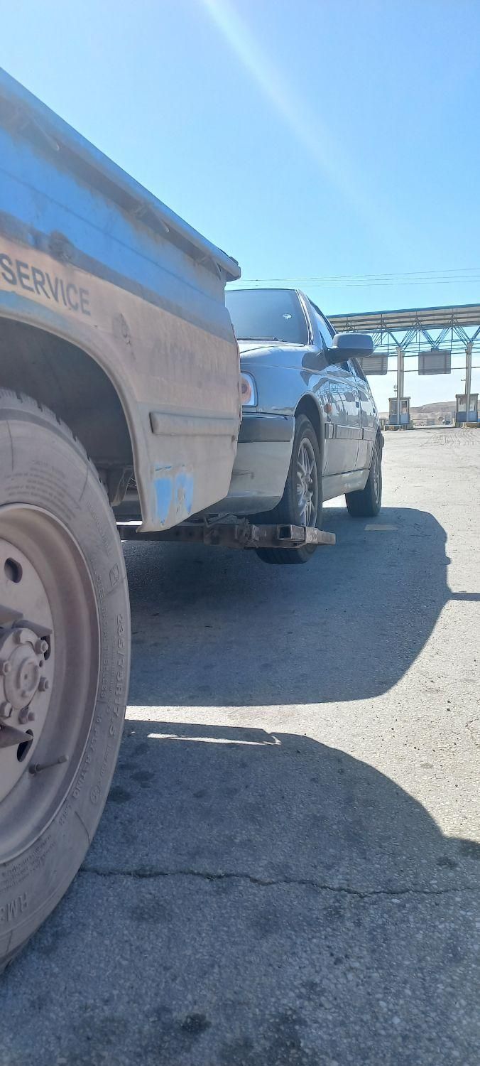 امداد خودرو هشترود|خدمات حمل و نقل|میانه, |دیوار