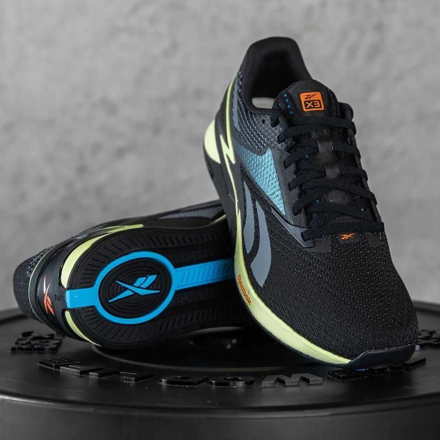 کفش اورجینال ریبوکReebok Nano X3|کیف، کفش، کمربند|شیراز, شهرک گلستان|دیوار