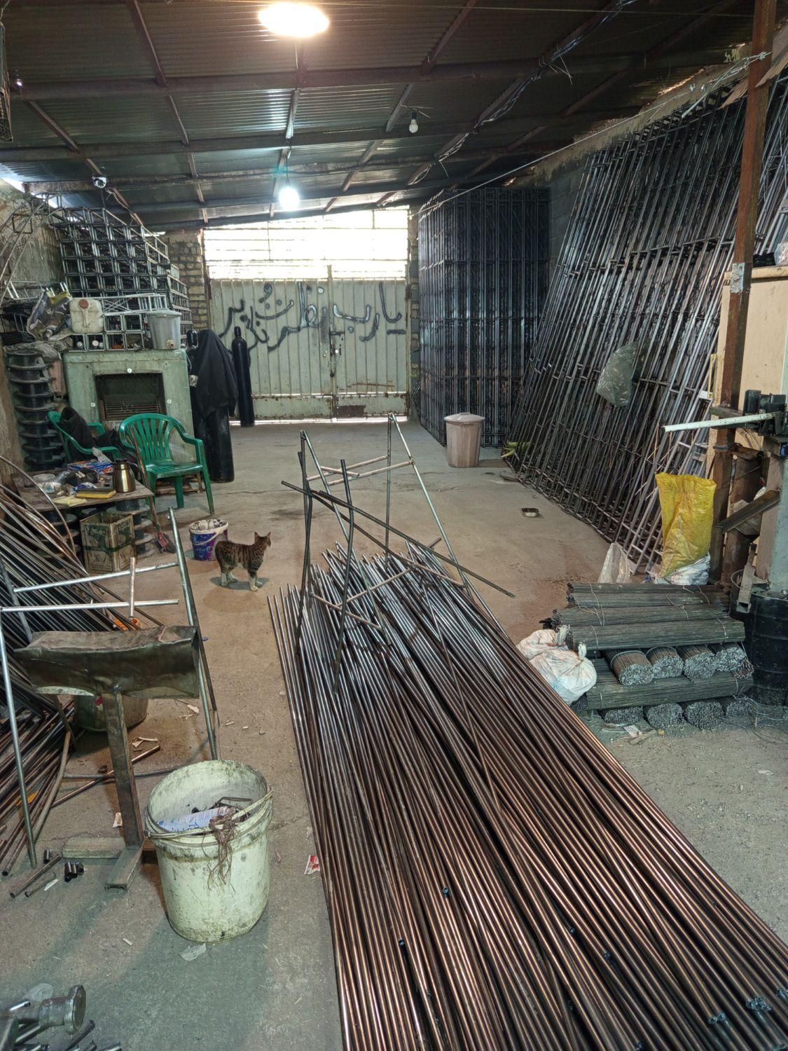 تعمیرات و خرید اسپیس فریم دست دوم تعویض با جنس نو|خدمات پیشه و مهارت|یزد, |دیوار