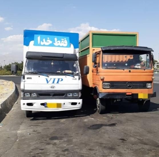 اتوبار امیریه .فرهنگ منیریه. شاپور.مختاری|خدمات حمل و نقل|تهران, امیریه|دیوار