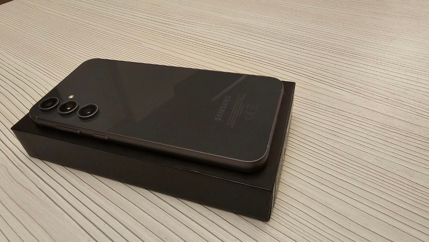 galaxy s23 fe|موبایل|تهران, فاطمی|دیوار