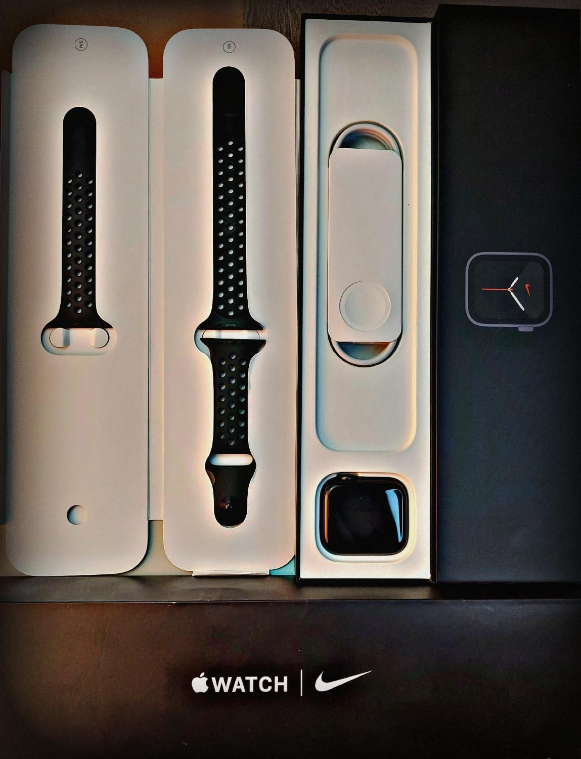 اپل واچ se اس ای نایک سری 6 applewatch SE nike 44|ساعت|تهران, میرداماد|دیوار