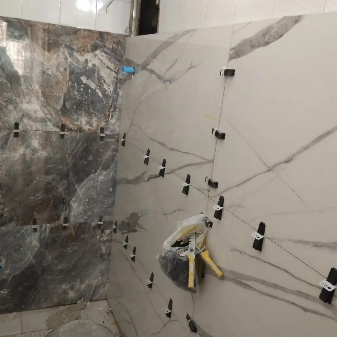 کاشی کار کاشیکار کاشیکاری رفع نم|خدمات پیشه و مهارت|رودهن, |دیوار