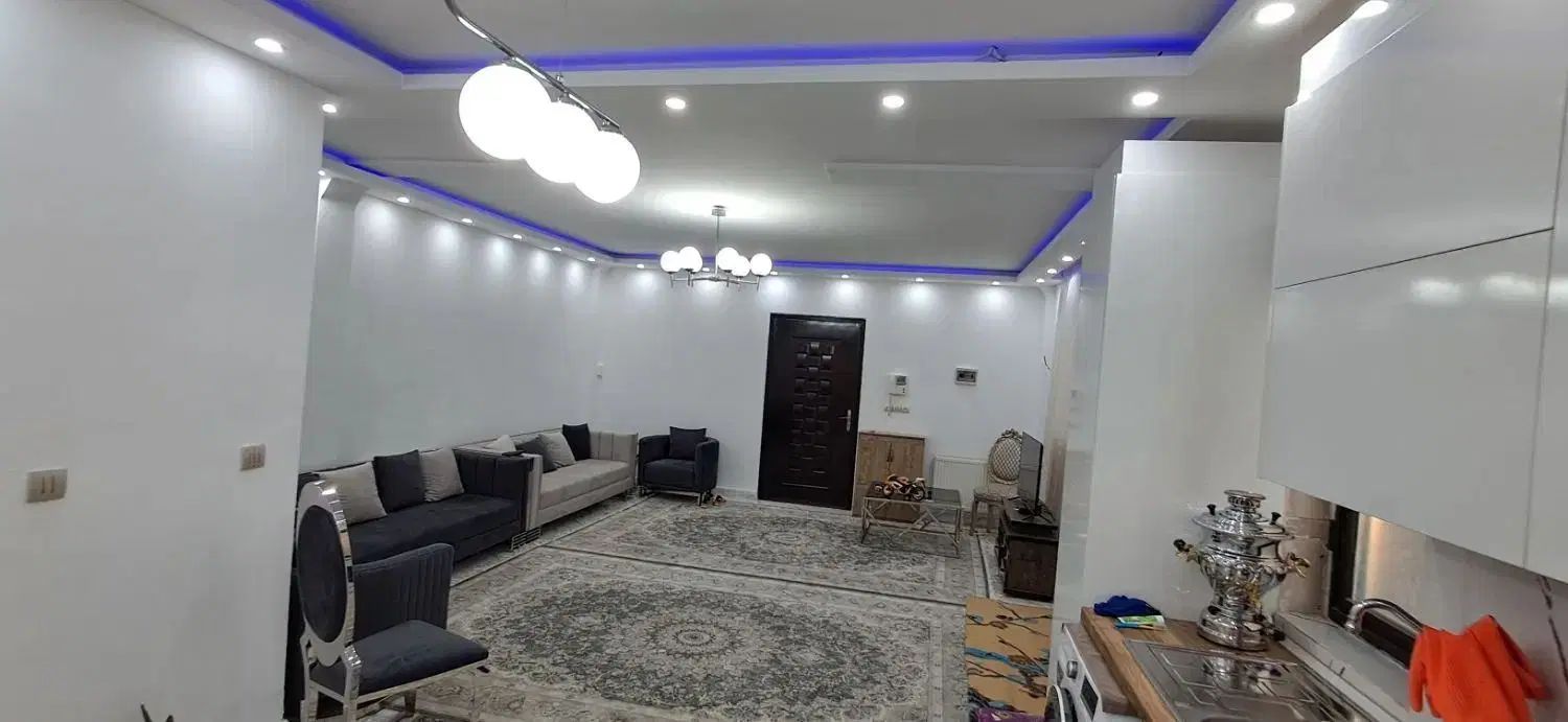 فروش آپارتمان 74 متری دو خواب در دولت آباد|فروش آپارتمان|ری, شهادت|دیوار