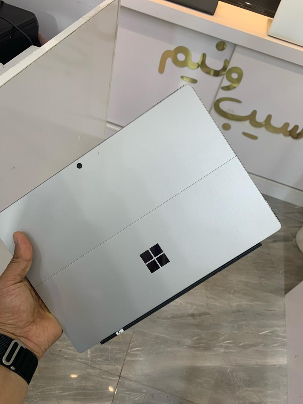سورفیس پرو۷   /  surface pro 7|رایانه همراه|رشت, منظریه|دیوار