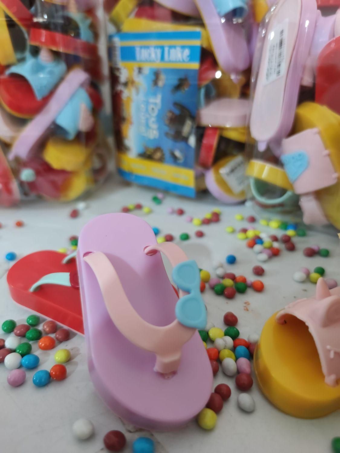 تولید شانسی اسمارتیز دراژه بیسیم فقط عمده|اسباب‌‌بازی|تهران, تهرانسر شرقی|دیوار