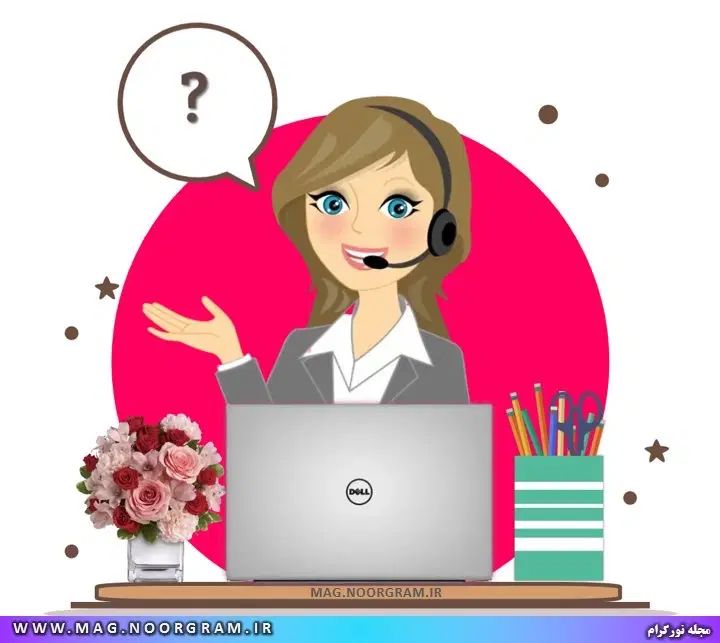 به یک فروشنده خانم در تجهیزات ارایشگاهی نیازمندیم|استخدام بازاریابی و فروش|سنندج, |دیوار