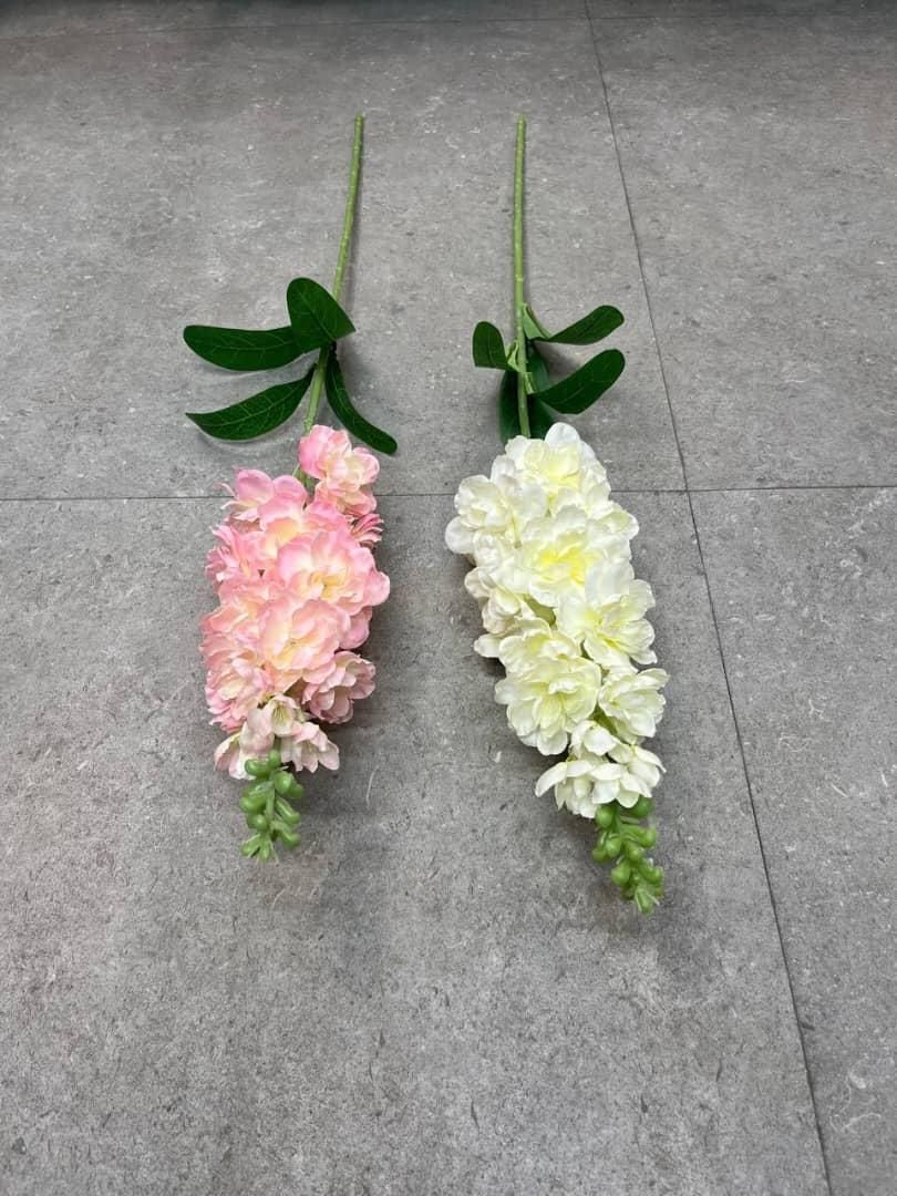 گل شب بو مصنوعی سمبل رنگی جذاب|گل مصنوعی|فردیس, فردیس|دیوار