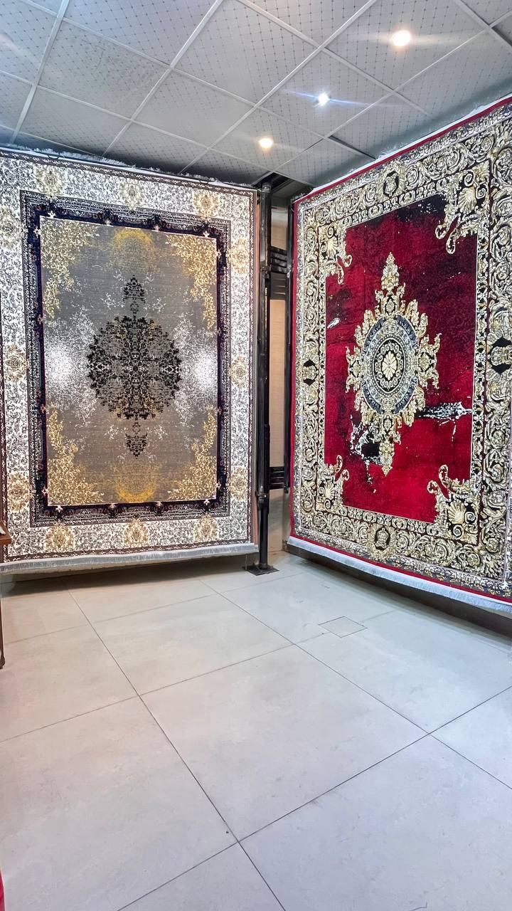 کارخانه فرش آیتک با فرش اقتصادی|فرش|تهران, شهرک رضویه|دیوار