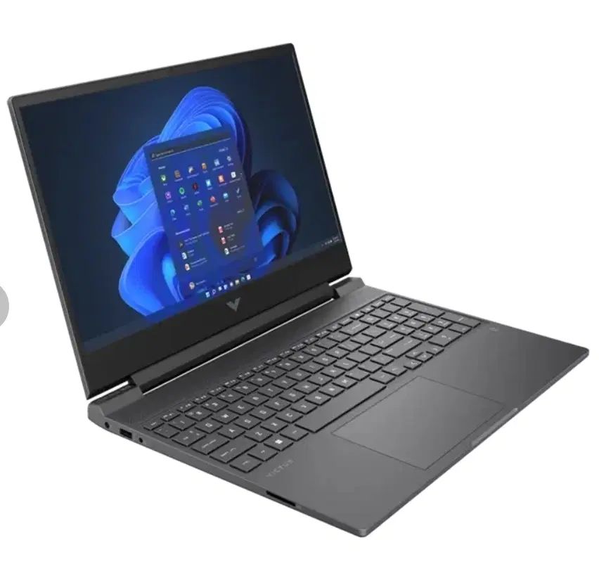 Victus Gaming Laptop|رایانه همراه|تبریز, |دیوار