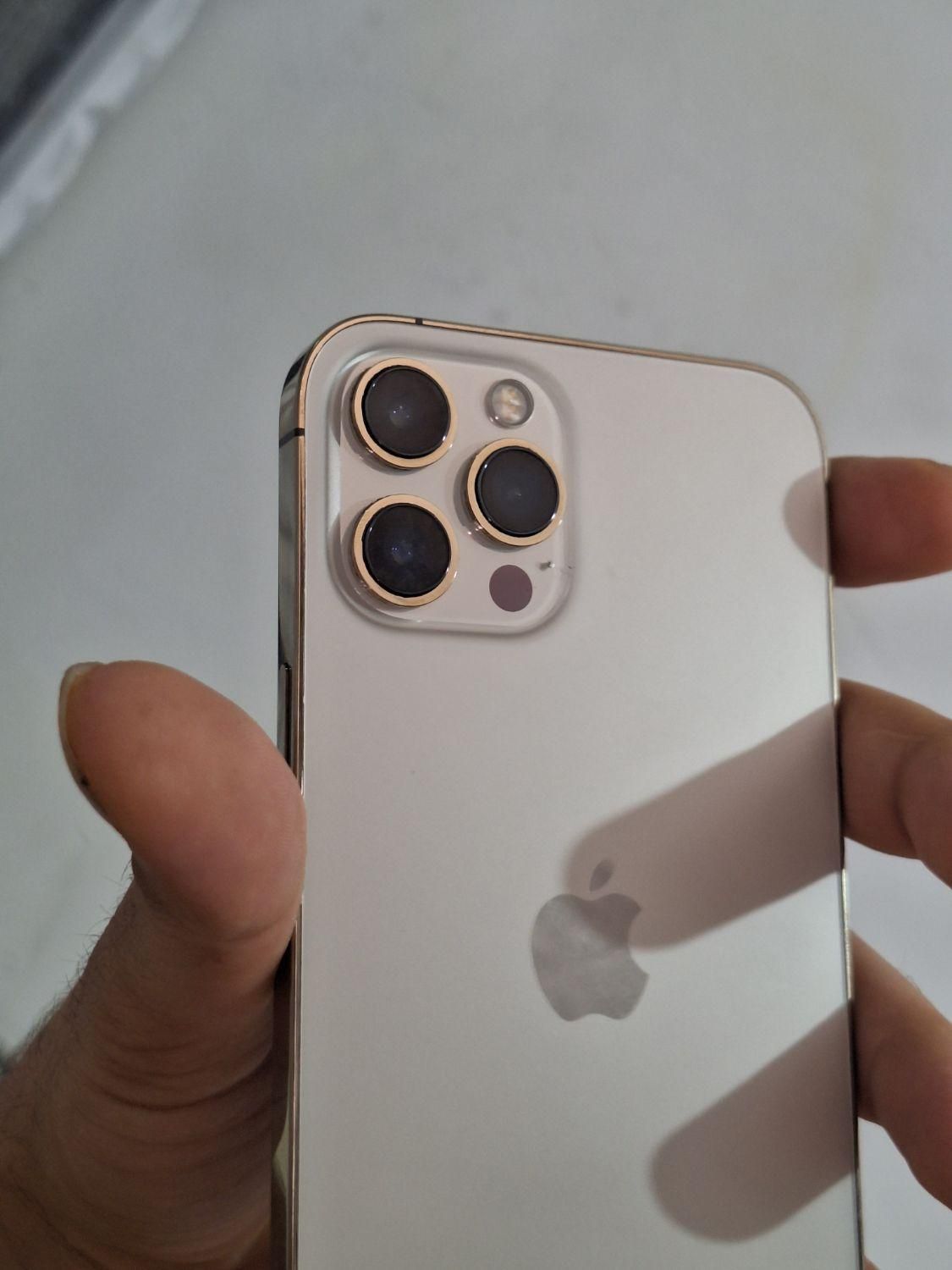iph12pro max 128|موبایل|کرج, فاز ۲ مهرشهر|دیوار