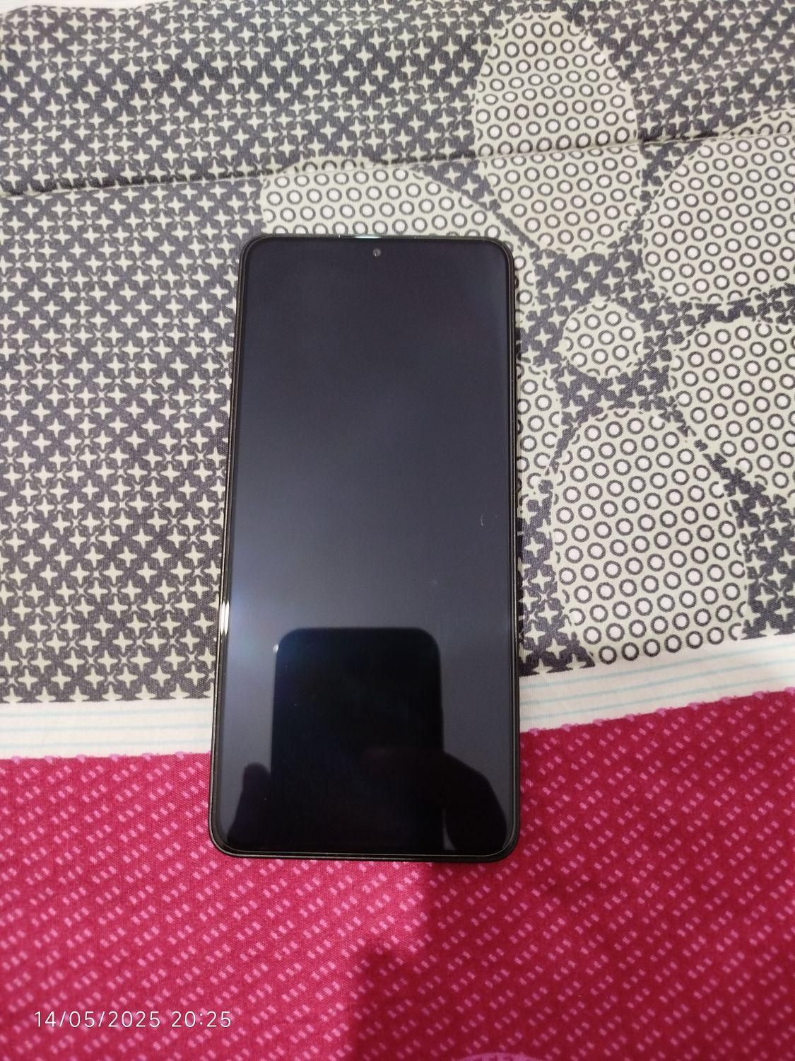 گوشی poco x6 pro|موبایل|کرمانشاه, |دیوار