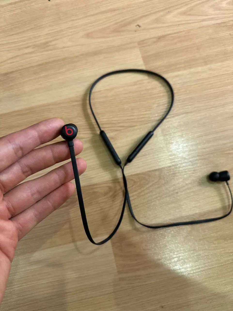 هدفون بیتس beats flex|لوازم جانبی موبایل و تبلت|تهران, تجریش|دیوار