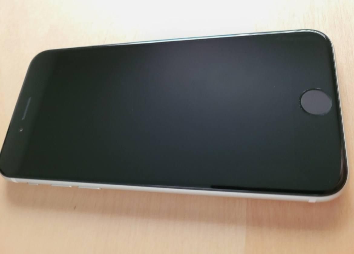 اپل iPhone SE (2020) با حافظهٔ ۱۲۸ گیگابایت|موبایل|تهران, شهرک نفت|دیوار