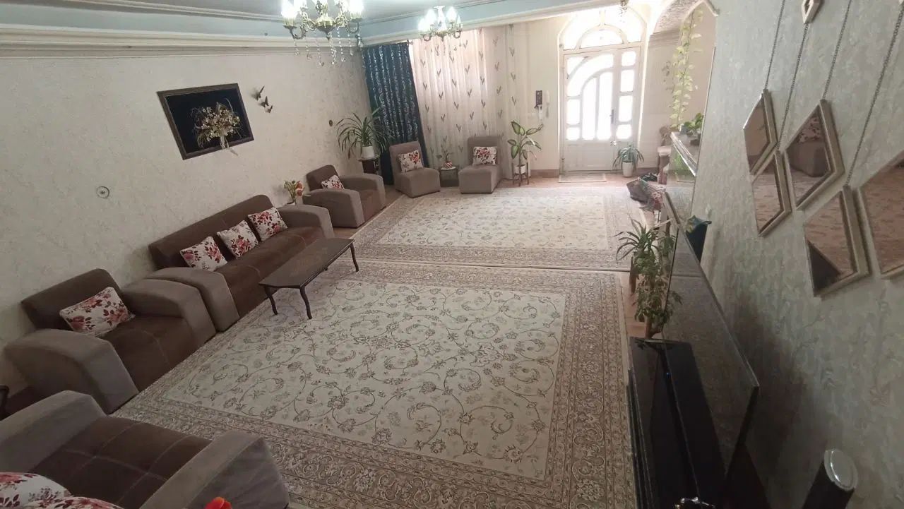 ویلایی همکف ۱۲۰ متر ورودی مشترک * اندیشه * دو خواب|اجارهٔ خانه و ویلا|نیشابور, شهرک اندیشه|دیوار