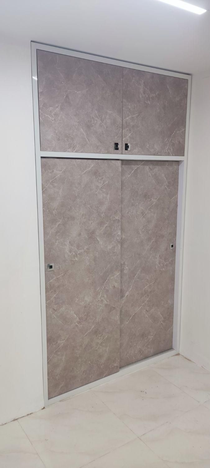 کابینت دکور کمد .MDF و نجاری|خدمات پیشه و مهارت|بندرعباس, |دیوار