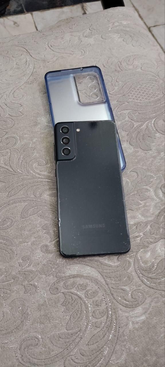 سامسونگ Galaxy S21 با حافظهٔ ۱۲۸ گیگابایت|موبایل|کلاله, |دیوار