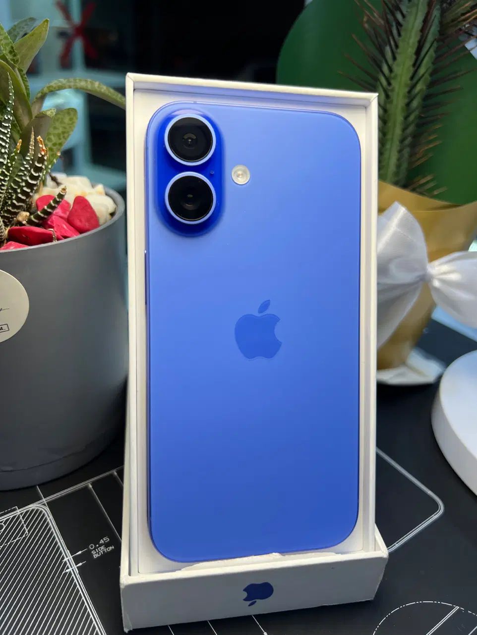 iphone 16 normal 100%|موبایل|کرج, گوهردشت|دیوار