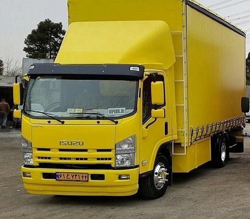 باربریشهرری خانی ابادکیانشهر دولت ابادفلاح نواب|خدمات حمل و نقل|تهران, کیانشهر|دیوار