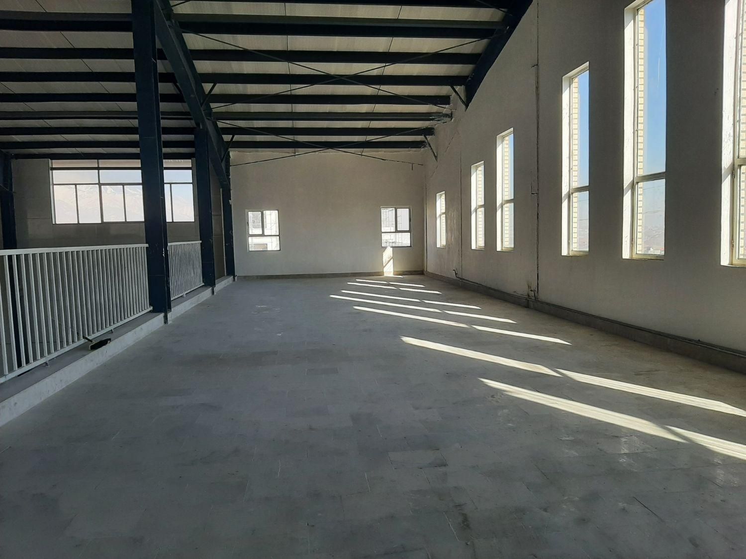 ۲۶۰۰ متر کارخانه و سوله دماوند،پردیس،جاجرود،خرمدشت|اجارهٔ دفتر صنعتی، کشاورزی، تجاری|پردیس, شهرک صنعتی خرمدشت فاز ۷|دیوار