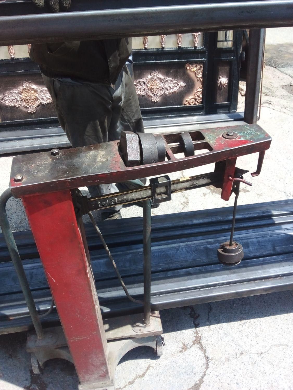 جوشکاری سیار شبانه روزی|خدمات پیشه و مهارت|بیجار, |دیوار