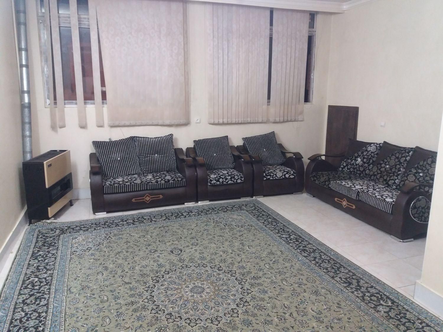 سویت اپارتمان نقش جهان اجاره روزانه|اجارهٔ کوتاه‌مدت آپارتمان و سوئیت|اصفهان, نقش جهان|دیوار