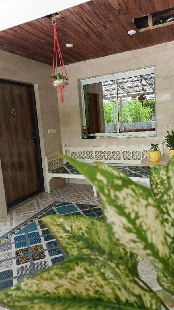 اجاره ویلایی نوساز در روستای امامده|اجارهٔ کوتاهمدت ویلا و باغ|رودبنه, |دیوار