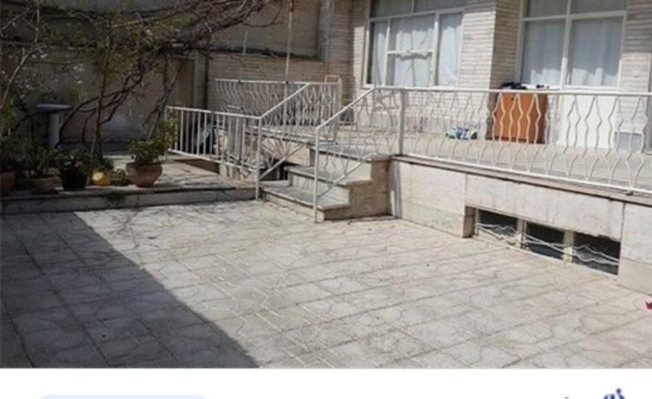 کلنگی خرید مشارکت خیابان 202 فلکه سوم تهرانپارس|فروش زمین و ملک کلنگی|تهران, تهرانپارس غربی|دیوار