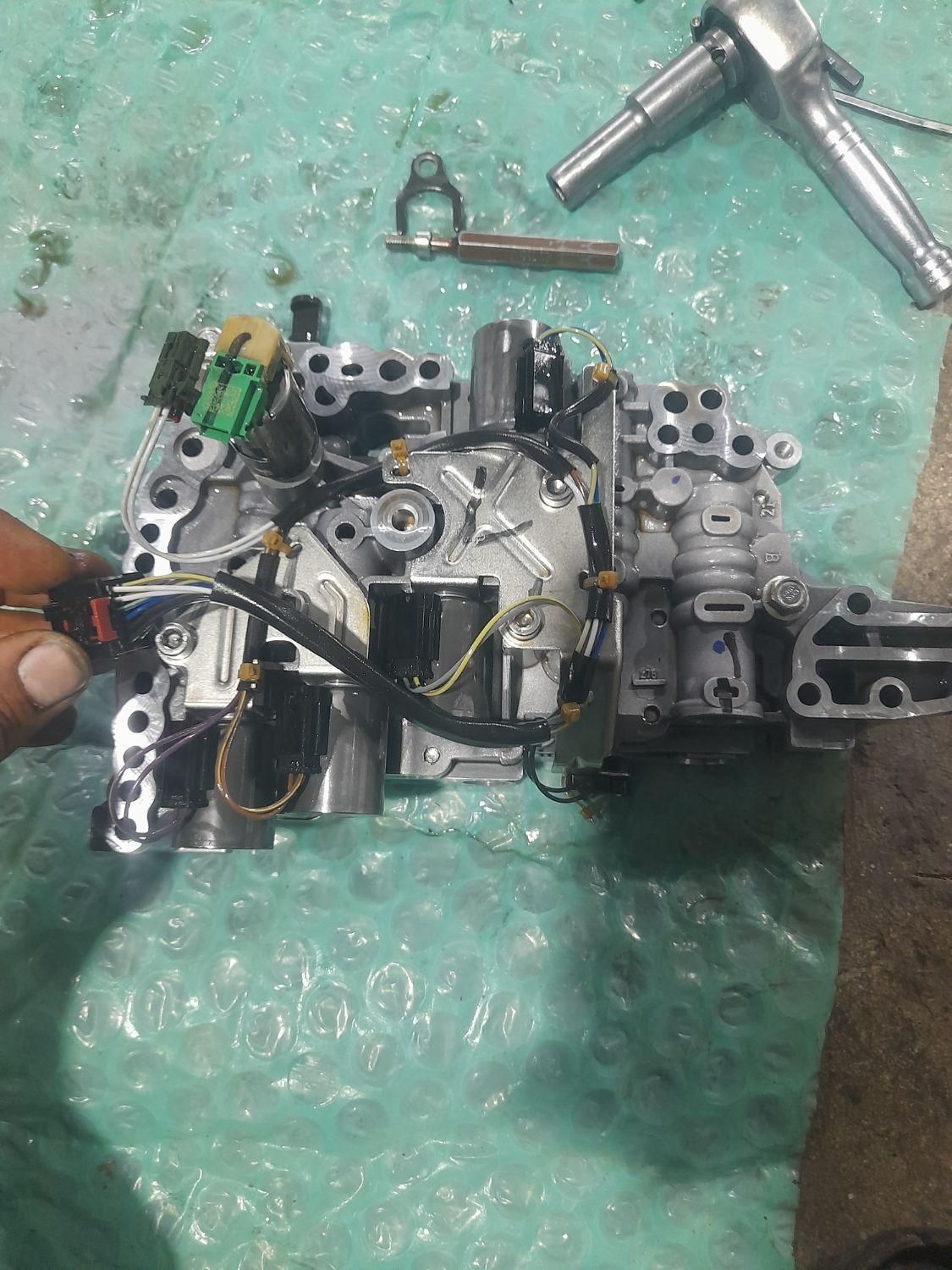 تعمیر گیربکس اتوماتیک|خدمات موتور و ماشین|فردیس, فردیس|دیوار