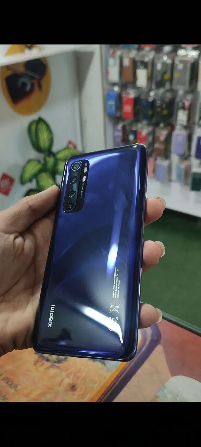 mi note10lite پرچم‌دار|موبایل|تربت جام, شهید مدرس|دیوار