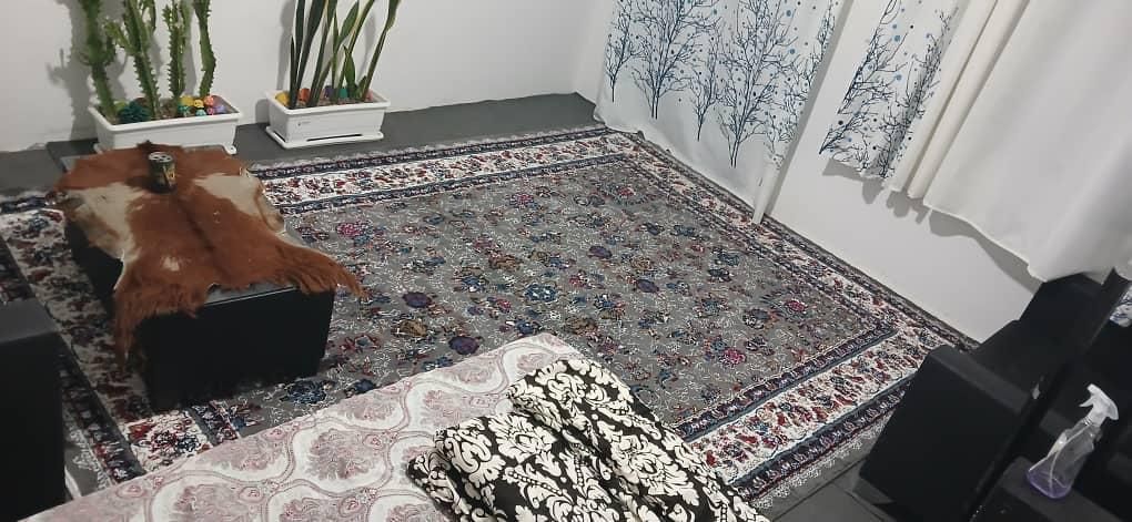 اجاره سوئیت|اجارهٔ کوتاهمدت آپارتمان و سوئیت|هشتگرد, شهرک راه آهن|دیوار