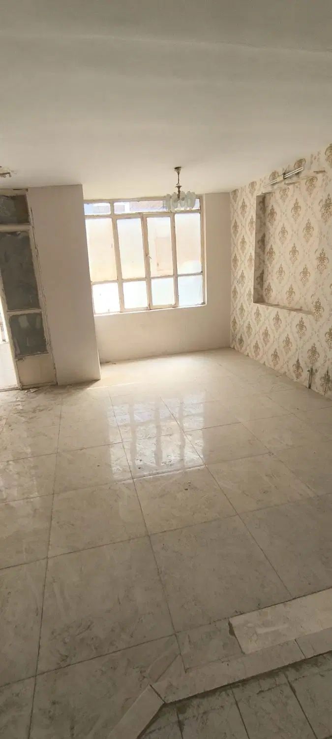 آپارتمان45متری/طبقه اول/بام اختصاصی/سیدی/ریاضی|فروش آپارتمان|مشهد, کوی المهدی|دیوار