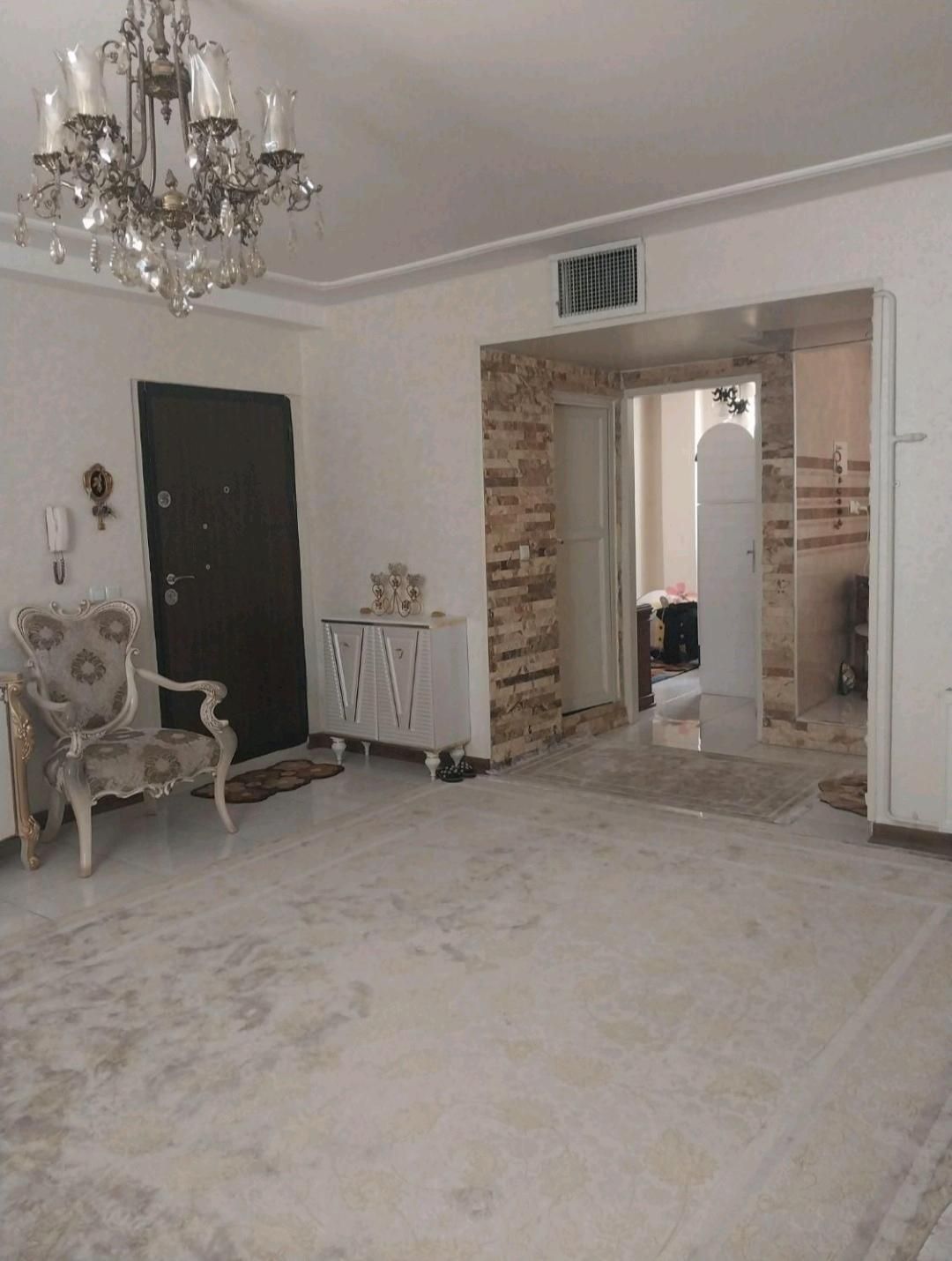 ۶۵متر/فول/نوسازی شده/خیابان حیدری شهرری|فروش آپارتمان|ری, سرتخت|دیوار