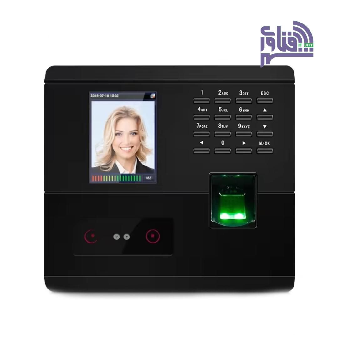 دستگاه حضور و غیاب دقیق و آسان|دفتر کار|قزوین, |دیوار