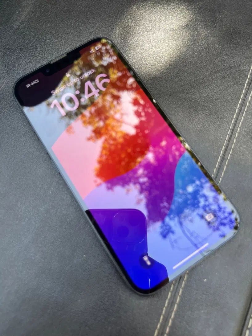 اپل ایفون  iPhone 13 باطری ۹۵|موبایل|مشهد, دانشجو|دیوار