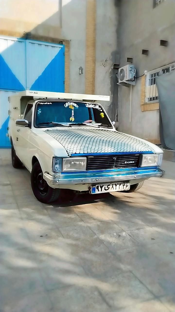 وانت بار کرایه تربت جام مشهد وهمه جادرخدمت شماهستم|خدمات حمل و نقل|تربت جام, باغ سنگان سفلی|دیوار