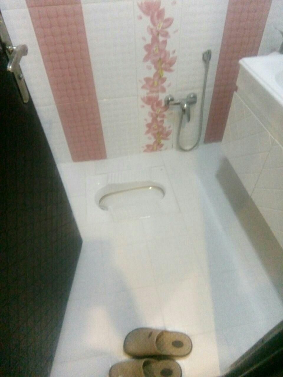 رفع نم وچکه حیاط.توالت.حمام بالکن بدون تخریب|خدمات پیشه و مهارت|خرم‌آباد, |دیوار