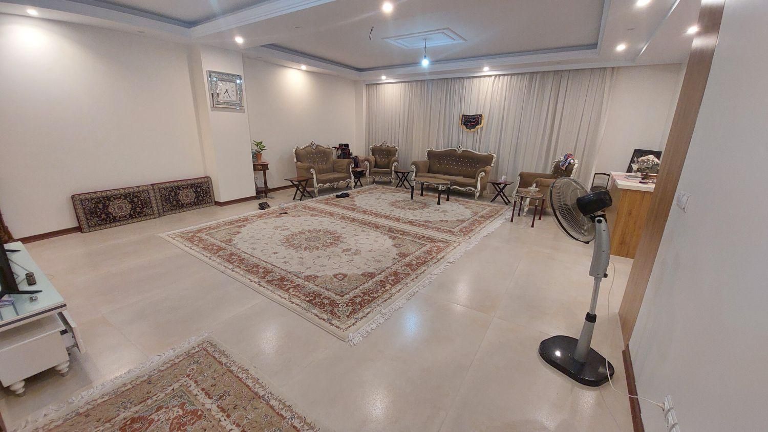 پیروزی/پاسدارگمنام/بوستان نارنج/نبردشمالی/120M فول|اجارهٔ آپارتمان|تهران, تاکسیرانی|دیوار