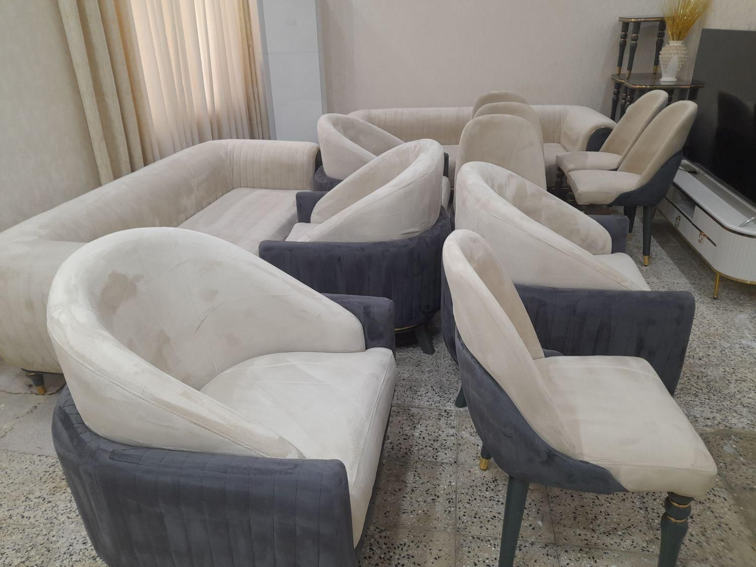 مبل شویی شهروند سهیلی|خدمات نظافت|شوشتر, |دیوار