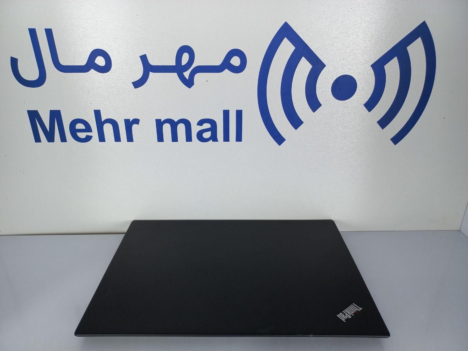 لپ تاپ Lenovo t470s i5|رایانه همراه|تهران, شهرک ولیعصر جنوبی|دیوار