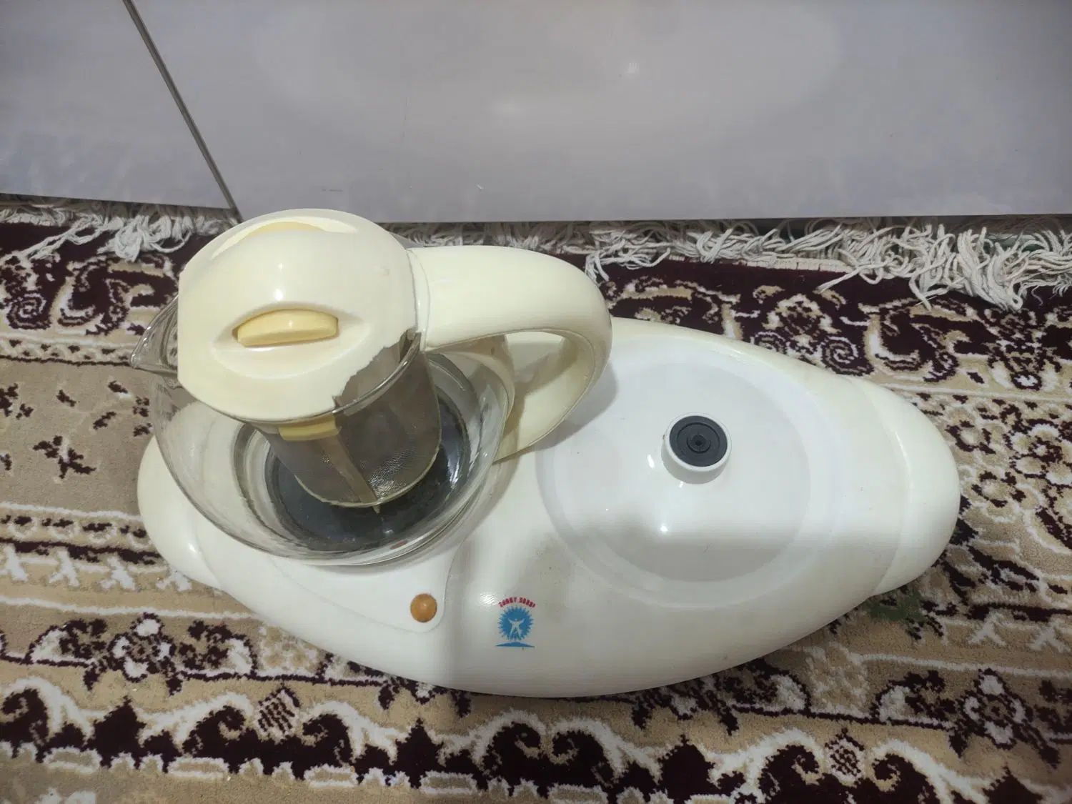 چایساز|سماور، چای‌ساز، قهوه‌ساز|مشهد, منزل آباد|دیوار