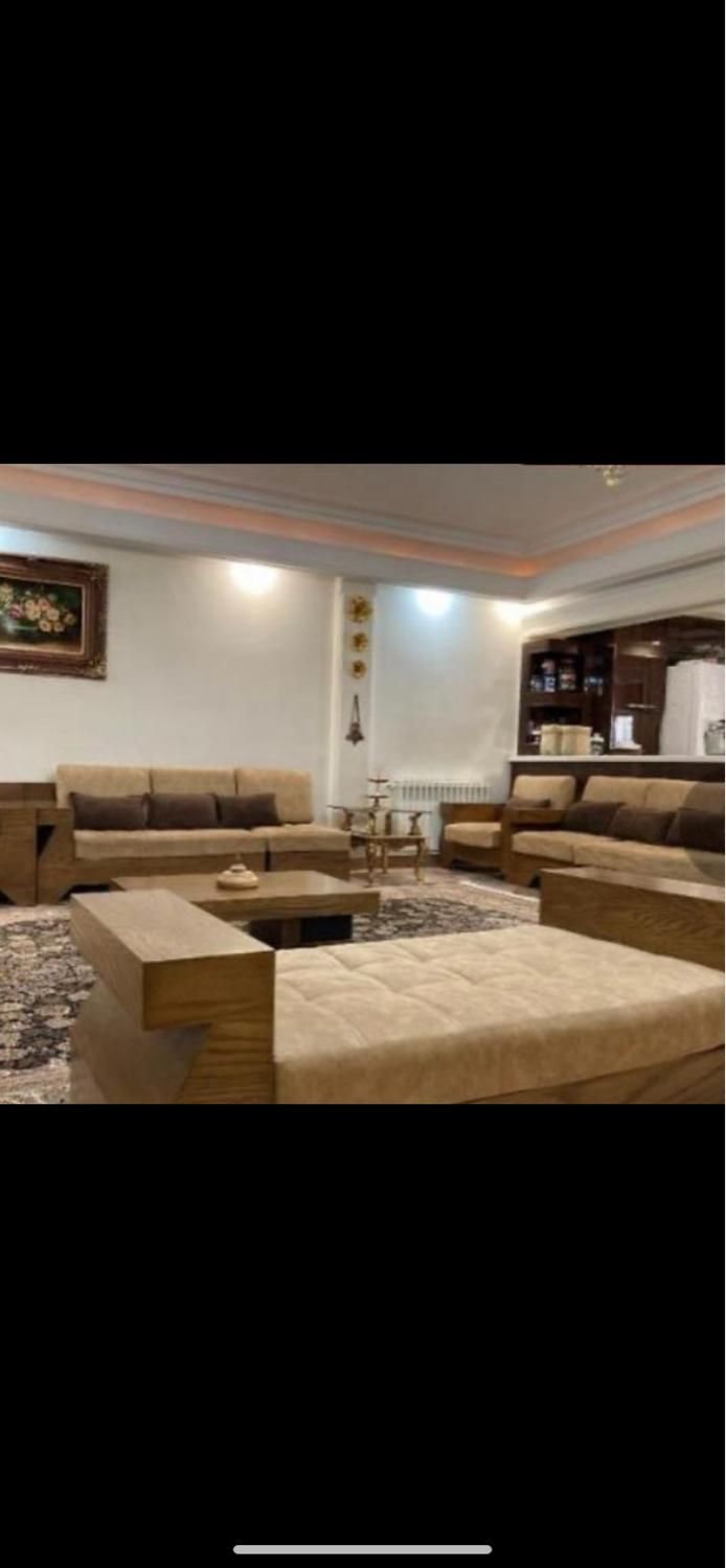 سوییت آپارتمان مبله تهرانسر|اجارهٔ کوتاه‌مدت آپارتمان و سوئیت|تهران, تهران‌سر|دیوار