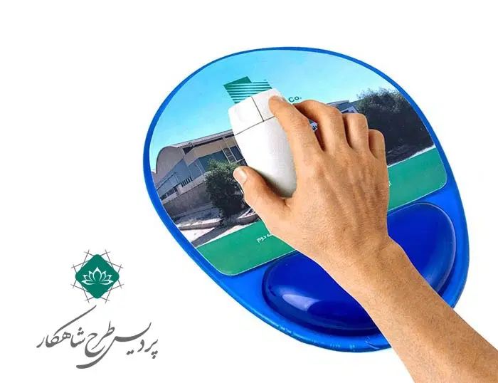 چاپ موس‌پد سابلیمیشن / تمام رنگی، با دوام و جذاب|خدمات رایانه‌ای و موبایل|گرگان, |دیوار