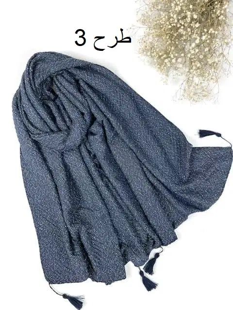 حراج شال و روسری تابستانی و مجلسی زیر قیمت بازار|لباس|ملایر, |دیوار