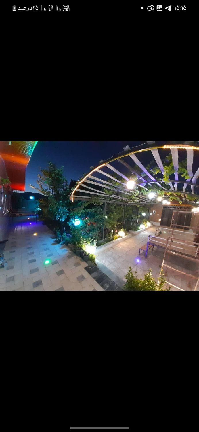 اجاره خانه ویلا|اجارهٔ کوتاه‌مدت ویلا و باغ|کاشان, کارگر|دیوار