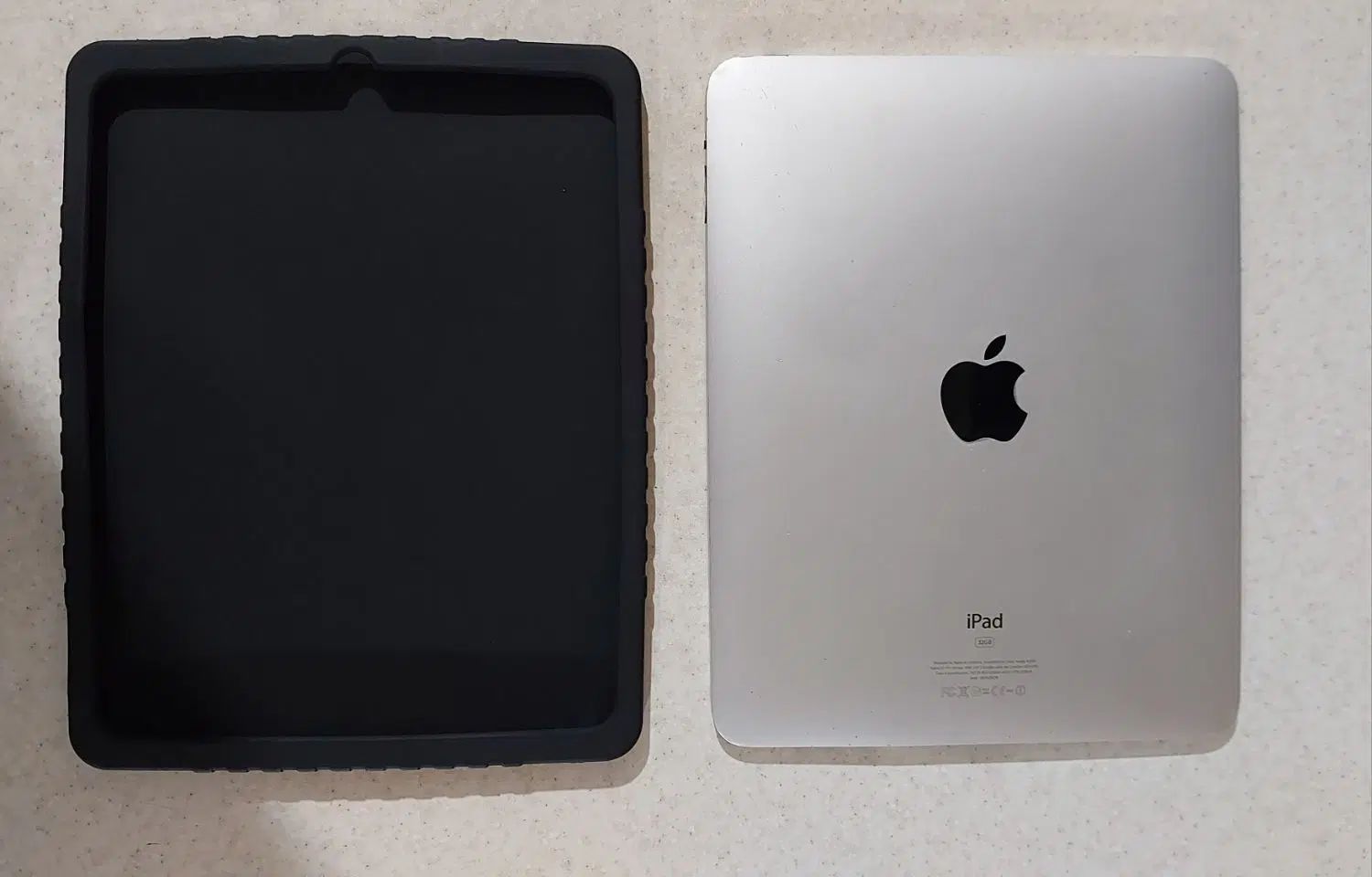 تبلت iPad model A1219|تبلت|تهران, کاج|دیوار