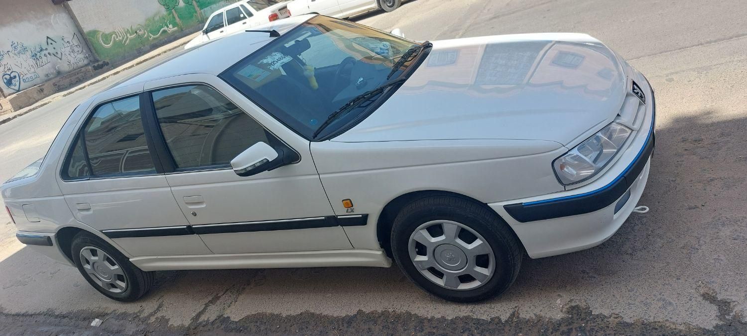 پژو پارس LX TU5، مدل ۱۳۹۹|خودرو سواری و وانت|زاهدان, |دیوار