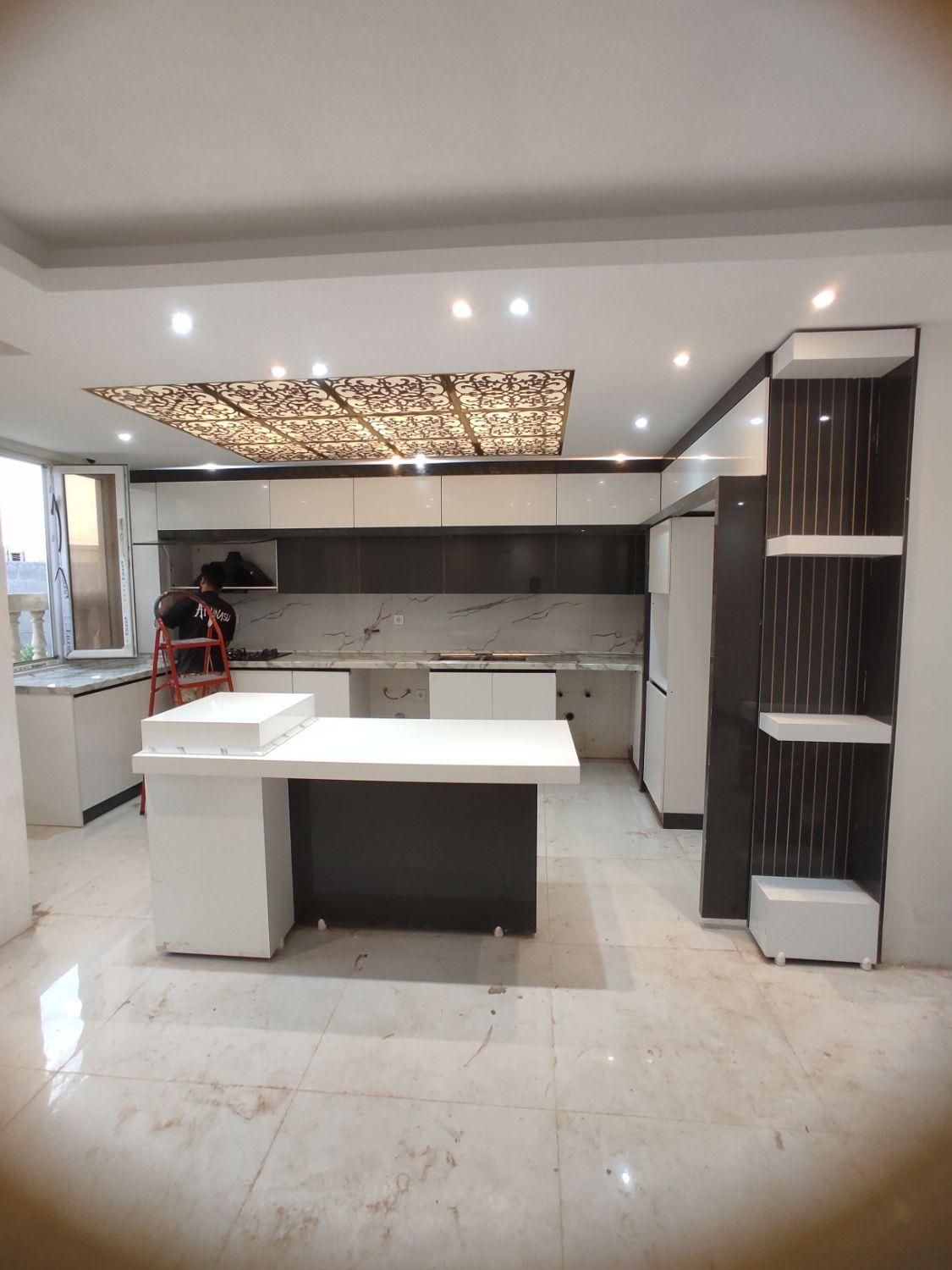 صنایع چوب وmdfصداقت|خدمات پیشه و مهارت|بروجرد, |دیوار